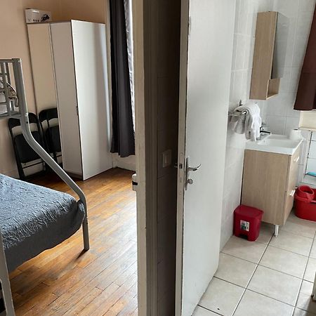 Rent Appart - Colombes Bois-Colombes エクステリア 写真