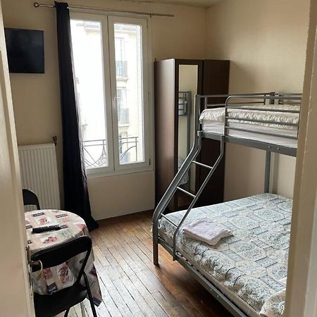 Rent Appart - Colombes Bois-Colombes エクステリア 写真