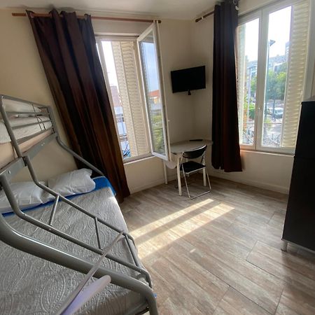 Rent Appart - Colombes Bois-Colombes エクステリア 写真