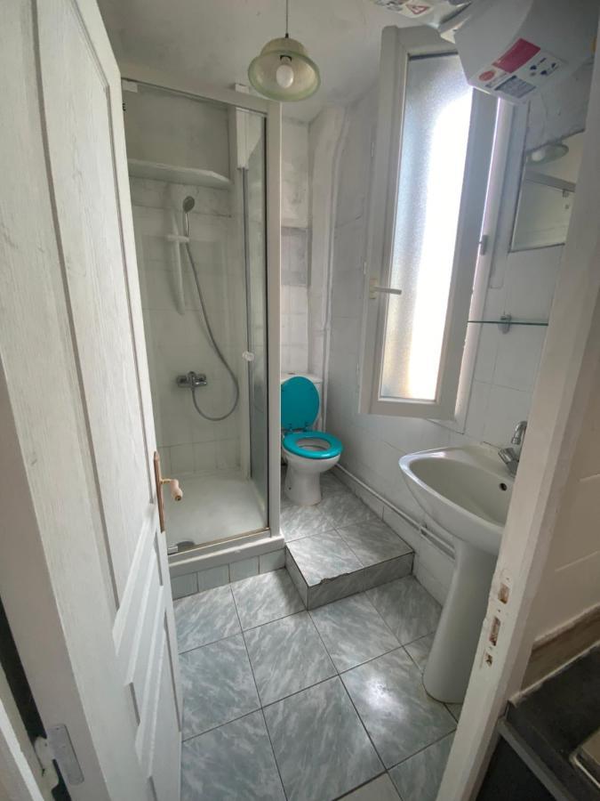 Rent Appart - Colombes Bois-Colombes エクステリア 写真
