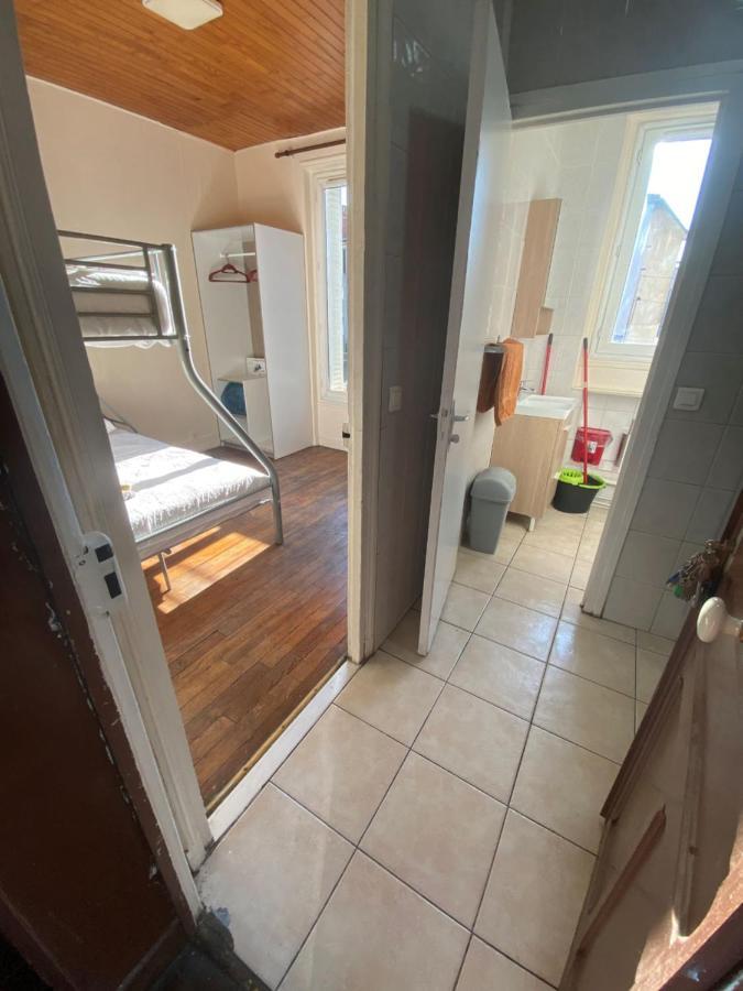 Rent Appart - Colombes Bois-Colombes エクステリア 写真
