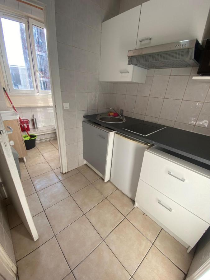 Rent Appart - Colombes Bois-Colombes エクステリア 写真