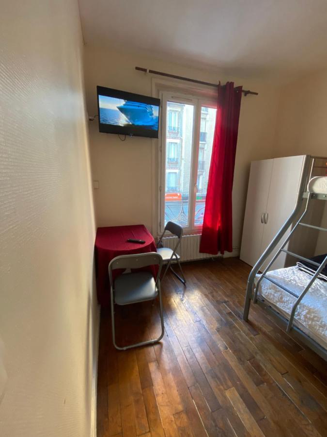Rent Appart - Colombes Bois-Colombes エクステリア 写真