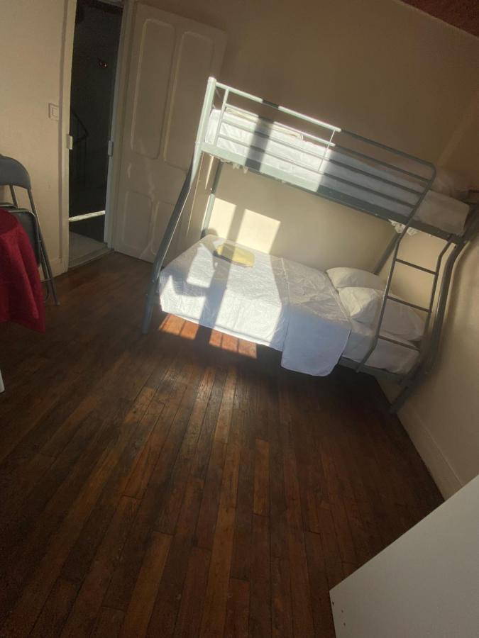 Rent Appart - Colombes Bois-Colombes エクステリア 写真
