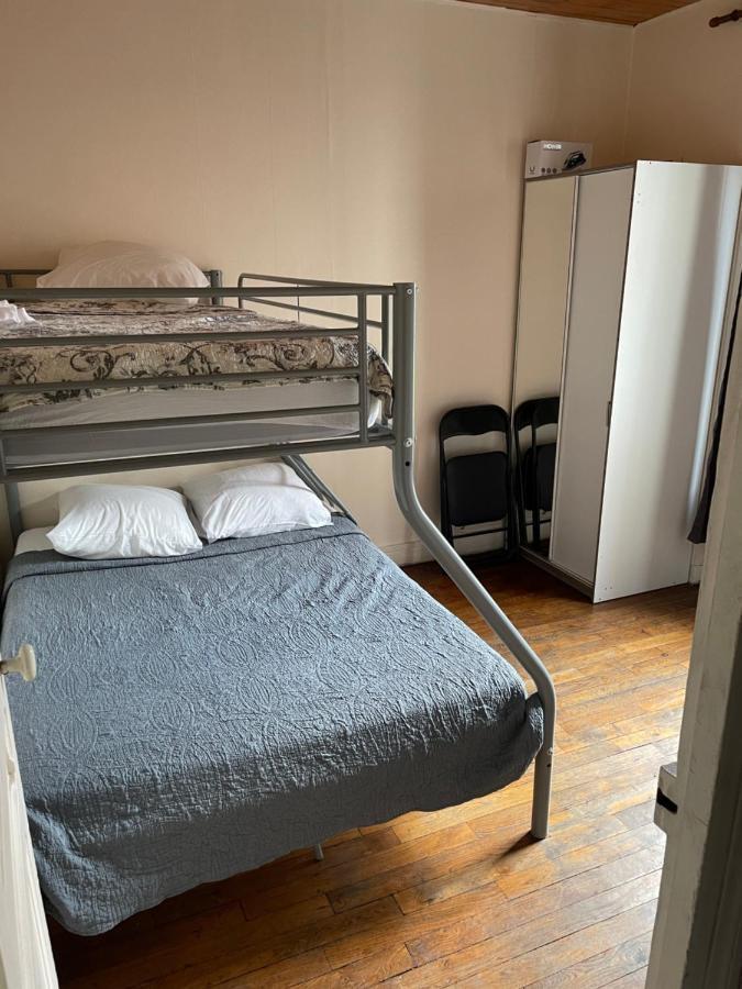 Rent Appart - Colombes Bois-Colombes エクステリア 写真
