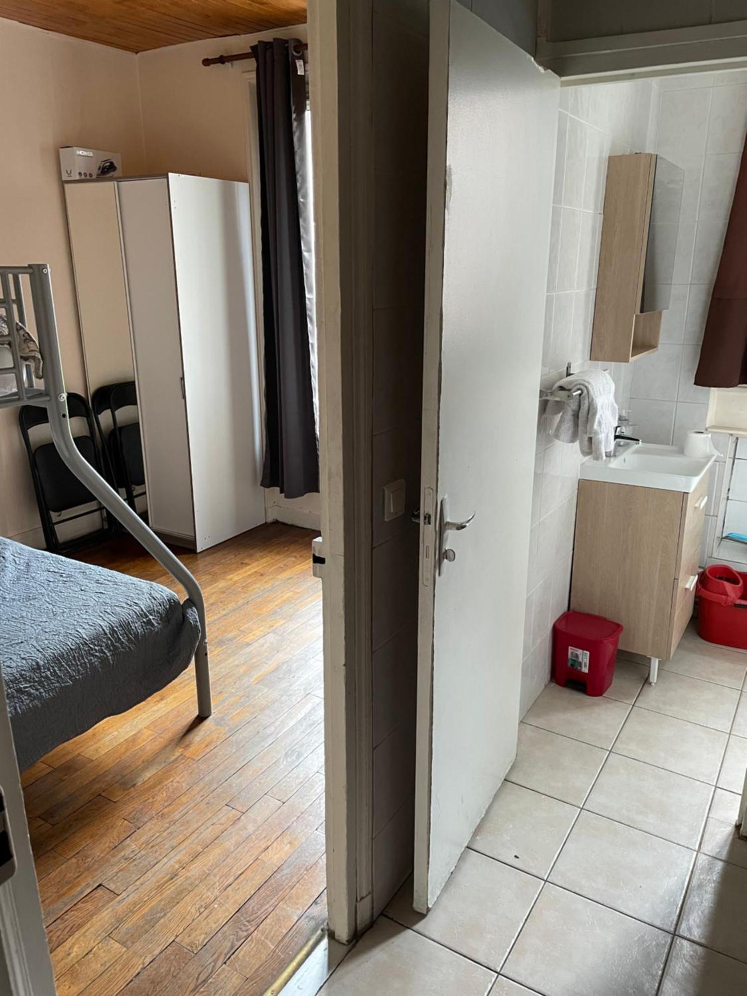 Rent Appart - Colombes Bois-Colombes エクステリア 写真