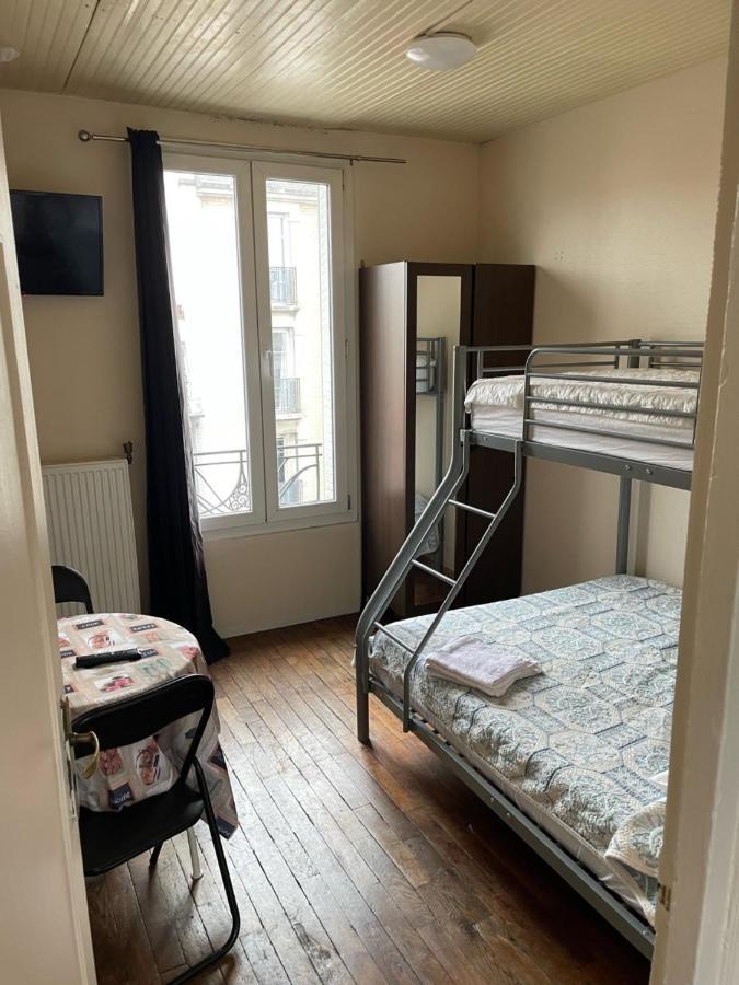 Rent Appart - Colombes Bois-Colombes エクステリア 写真