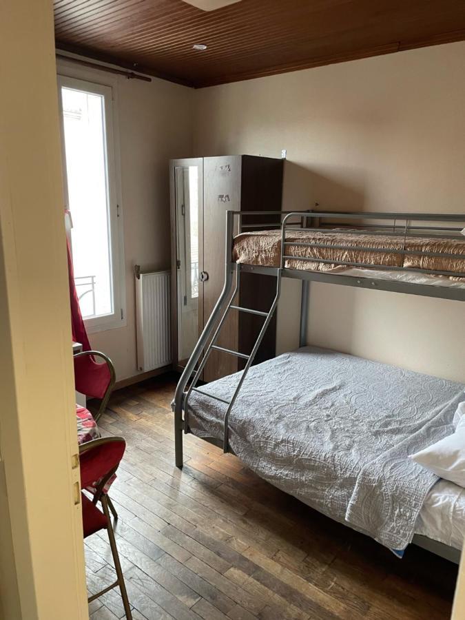 Rent Appart - Colombes Bois-Colombes エクステリア 写真