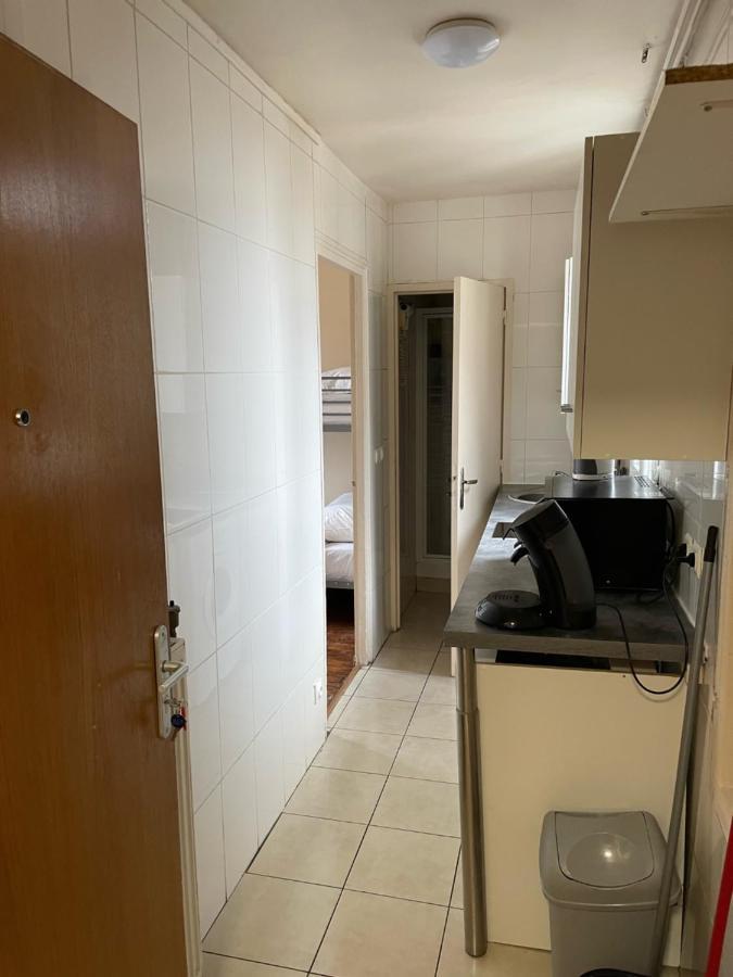 Rent Appart - Colombes Bois-Colombes エクステリア 写真
