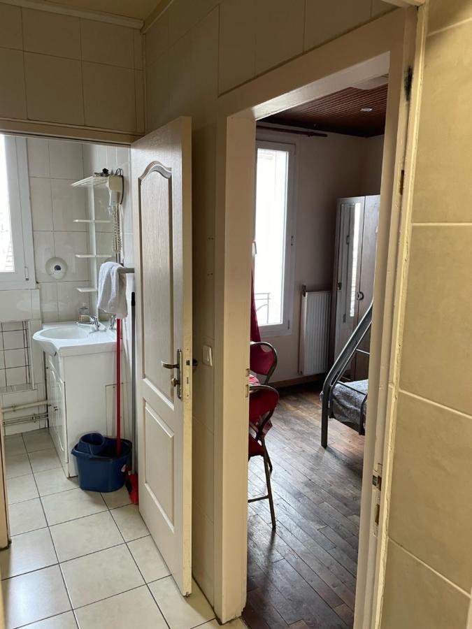 Rent Appart - Colombes Bois-Colombes エクステリア 写真