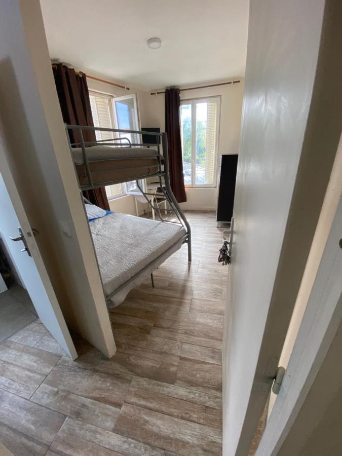 Rent Appart - Colombes Bois-Colombes エクステリア 写真
