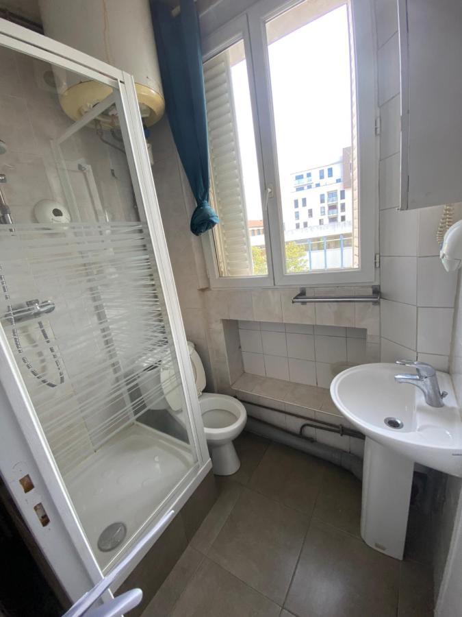 Rent Appart - Colombes Bois-Colombes エクステリア 写真