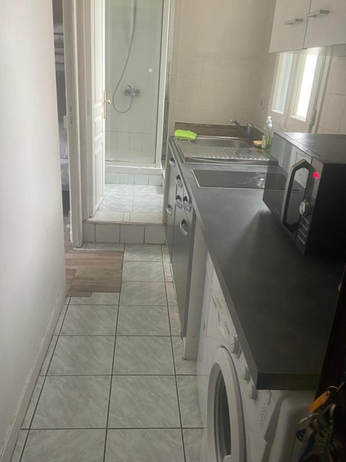 Rent Appart - Colombes Bois-Colombes エクステリア 写真