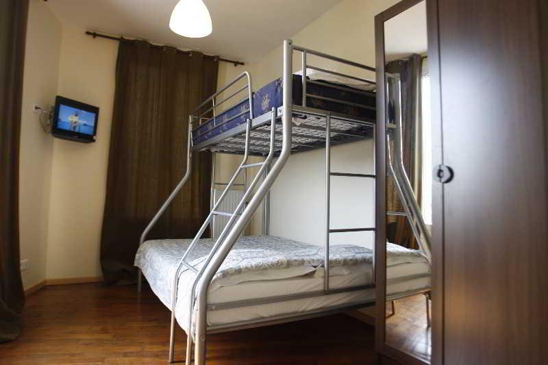 Rent Appart - Colombes Bois-Colombes エクステリア 写真